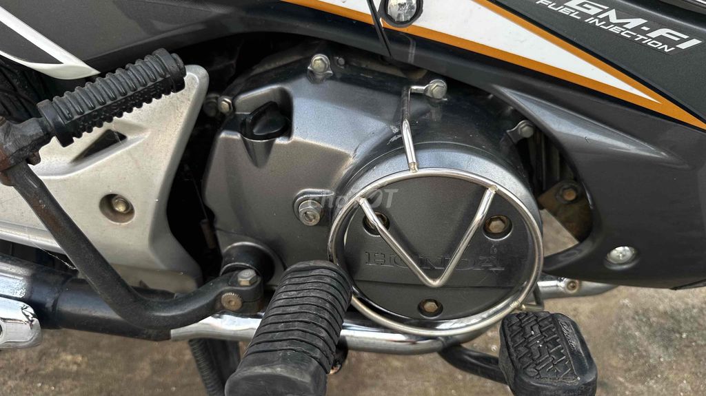 Future neo gt 2007 áo fi09 trắng ( hỗ trợ góp ). Mua bán Xe máy tại Huyện Chợ Mới An Giang được đăng bởi Cửa hàng xe Thiên Phước 2 hình 14