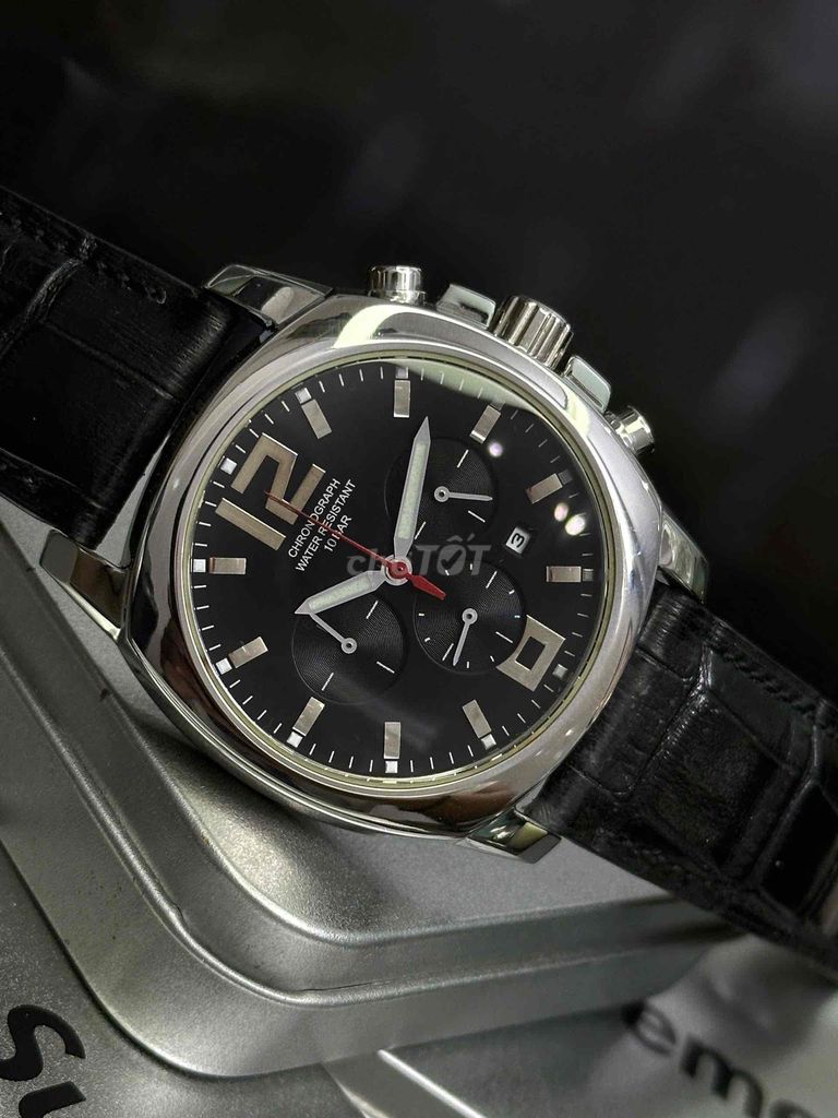 Đồng hồ Lark Chronograph Chính Hãng UK