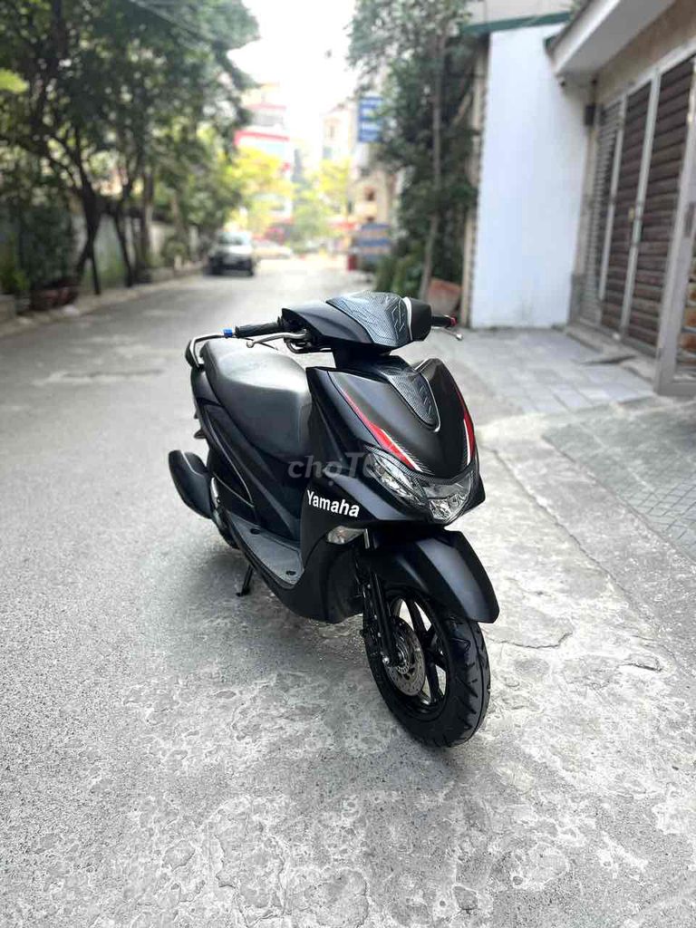 Yamaha Freego 125cc 2022 Черный 18 000 км