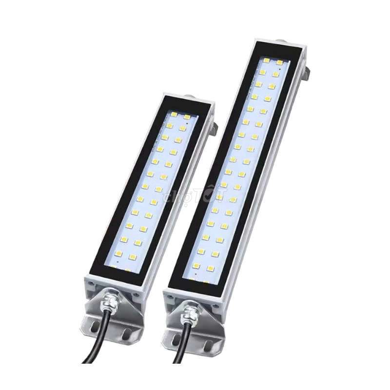 Đèn led chiếu sáng cho máy công cụ 220mm 24V 220V