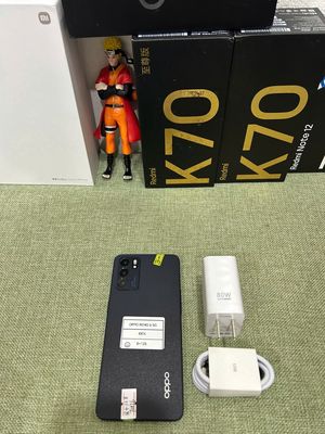 Oppo Reno 6 5G 8/128 đen 80w vooc ốp TRẢ GÓP - COD. Mua bán Điện thoại tại Quận Hoàng Mai Hà Nội được đăng bởi Trần Ngọc Hiếu
