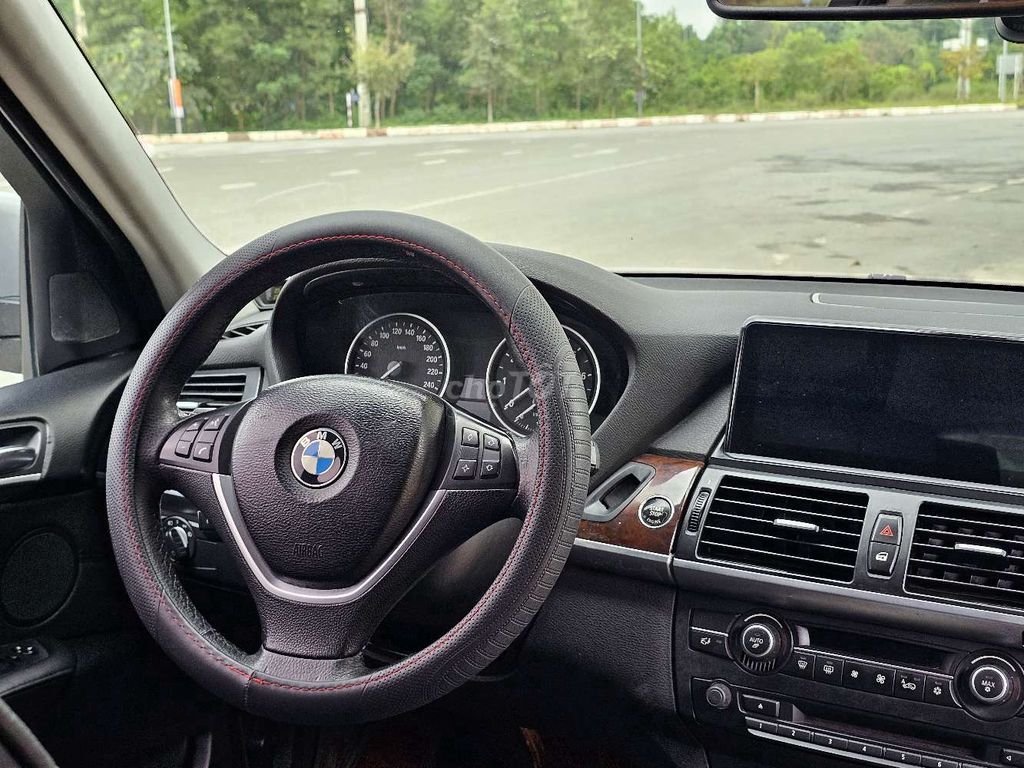 BMW X5 2007 3.0si. Mua bán Ô tô tại Thành phố Yên Bái Yên Bái được đăng bởi Nguyễn Quang Sáng hình 18