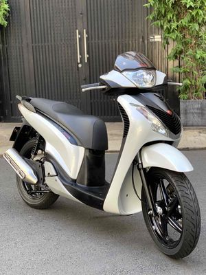 Sh150 sm109 dky2013 nhập Ý.