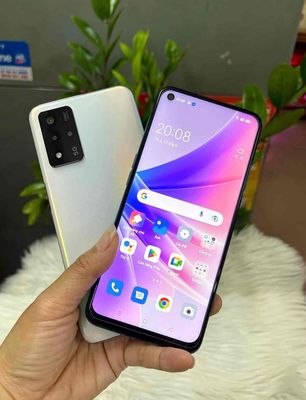 OPPO A93S 5G , giao tận nói test máy hcm , game ok. Mua bán Điện thoại tại Quận 3 Tp Hồ Chí Minh được đăng bởi Tài Lộc Mobile