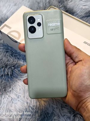 Realme GT 2 Pro 12/256+ box ốp. Mua bán Điện thoại tại Quận Cái Răng Cần Thơ được đăng bởi Trần Anh