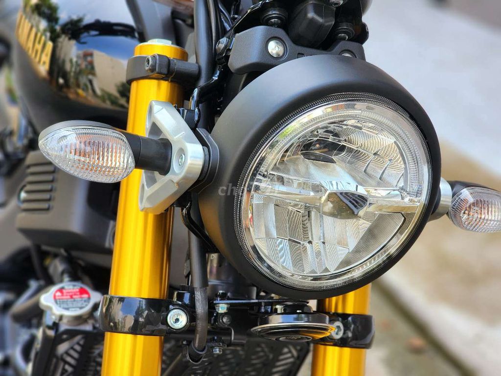 XSR155 2024 bs60 xe mới 99%. Mua bán Xe máy tại Huyện Nhà Bè Tp Hồ Chí Minh được đăng bởi Hoán Nguyễn hình 7