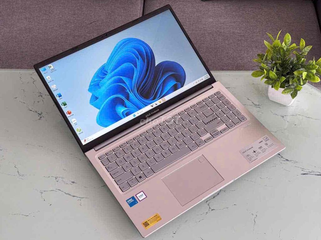 Asus Vivobook X1504VA Ultra 5 16GB/512GB bh 2027. Mua bán Laptop tại Quận 11 Tp Hồ Chí Minh được đăng bởi Huy Nguyễn hình 1