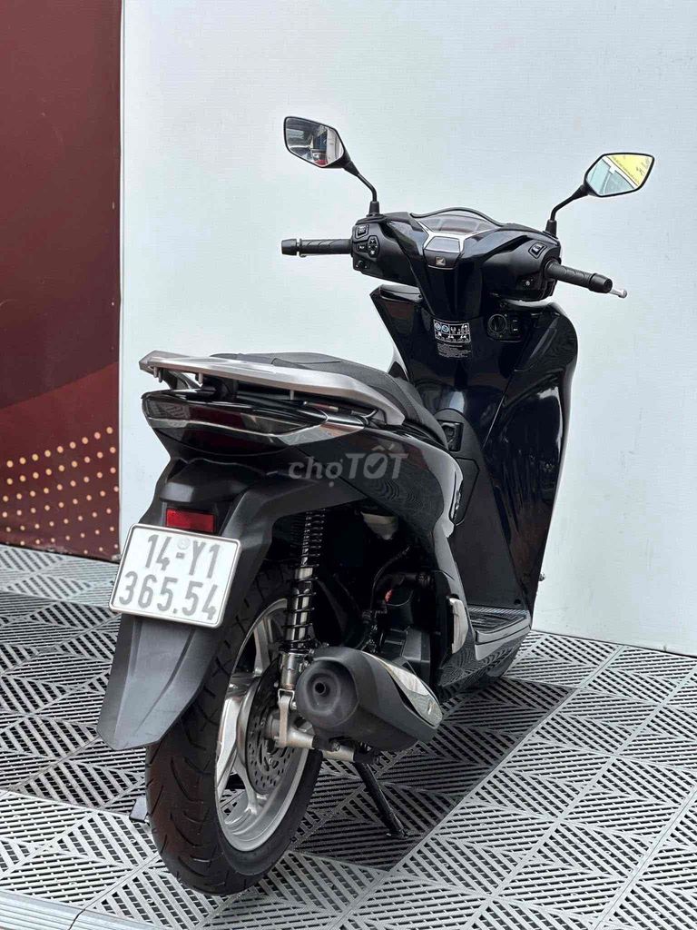 SH125 CBS 2023 bao check - Trả trước 40tr nhận xe✅. Mua bán Xe máy tại Quận Tây Hồ Hà Nội được đăng bởi Nguyễn thị xuân hình 2