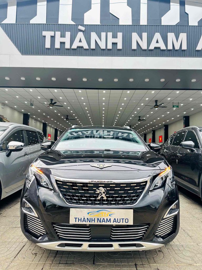 𝐏𝐞𝐮𝐠𝐞𝐨𝐭 𝟓𝟎𝟎𝟖 𝐬𝐱𝟐𝟎𝟏𝟗. Mua bán Ô tô tại Thành phố Buôn Ma Thuột Đắk Lắk được đăng bởi Thành Nam Auto DakLak  hình 1