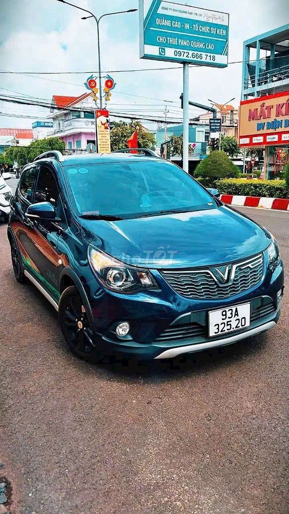 2022 - 950000 km. Mua bán Ô tô tại Thị xã Bình Long Bình Phước được đăng bởi Huy hoàng hình 1