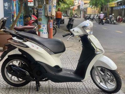 Lyberty trắng phanh abs 2017 xe quá đẹp 17tr500. Mua bán Xe máy tại Quận Thanh Khê Đà Nẵng được đăng bởi Long