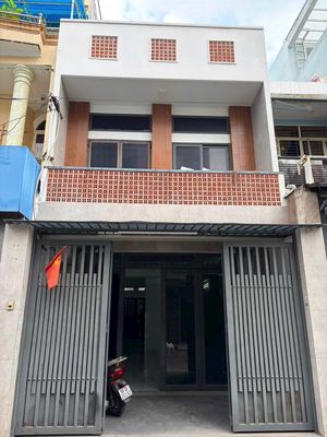 Rent · 2 bd · 80 м² · Quận Tân Phú, ул. Đường Thoại Ngọc Hầu