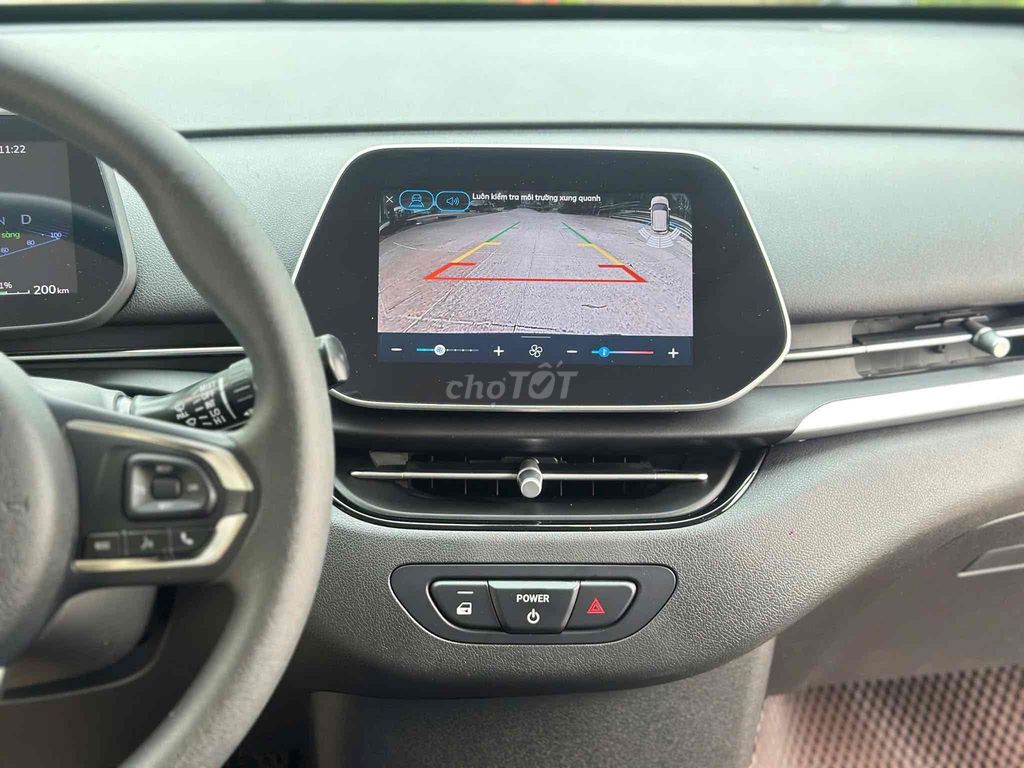 VF5 TRẢ TRƯỚC 0 ĐỒNG .HỖ TRỢ 100% .ƯU ĐÃI GẦN 60TR. Mua bán Ô tô tại Thành phố Thủ Đức Tp Hồ Chí Minh được đăng bởi Tuyền VinFast hình 10