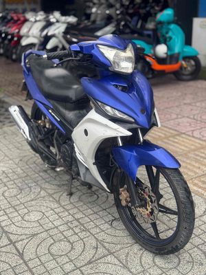 YAMAHA EXCITER 135. Mua bán Xe máy tại Quận Bình Tân Tp Hồ Chí Minh được đăng bởi xe máy TÂN TIẾN LỘC 1