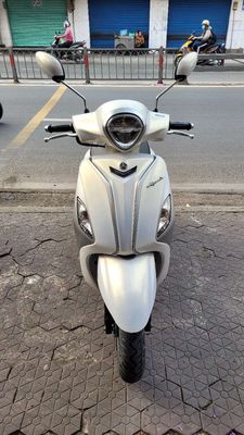 Yamaha Grande Bạc 24000 km