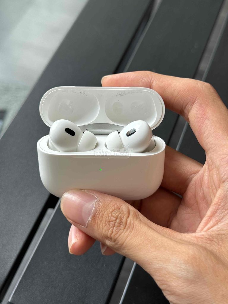 Airpods Pro 2 Likenew