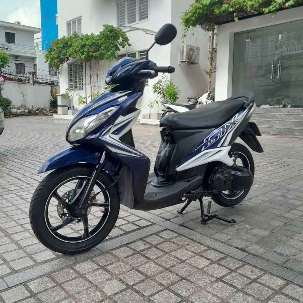 Xe luvias fi. Mua bán Xe máy tại Quận 7 Tp Hồ Chí Minh được đăng bởi trình minh sơn hình 1