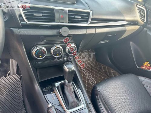 Mazda 3 1.5 AT 2016. Mua bán Ô tô tại Quận Hoàn Kiếm Hà Nội được đăng bởi Đông Vũ hình 3
