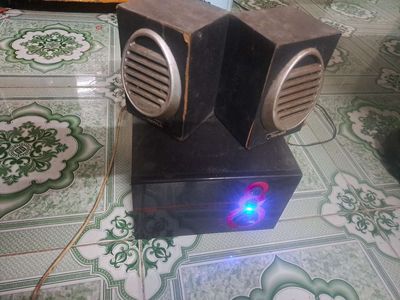 Loa vi tính. Mua bán Tivi, Âm thanh tại Huyện Thuận Thành Bắc Ninh được đăng bởi Flutes