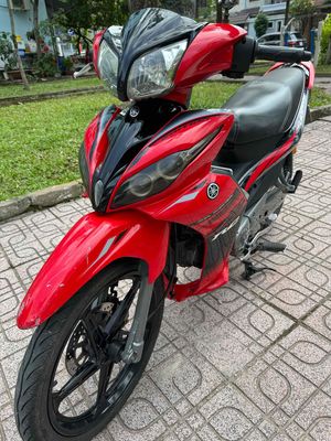 Yamaha Jupiter 2010 Bs Huế Zin Rất Đẹp. Mua bán Xe máy tại Quận Gò Vấp Tp Hồ Chí Minh được đăng bởi Cầm Đồ Cường Phát