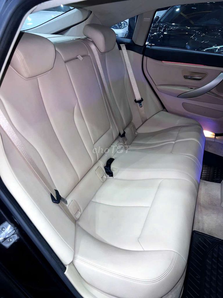 BMW Grandcoupe 428. Mua bán Ô tô tại Quận 1 Tp Hồ Chí Minh được đăng bởi Luxury Kar Chuyên Xe Đẹp  hình 15
