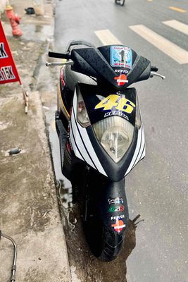 Dylan 150 xe nhập ý BSTP 9 chủ máy siêu êm. Mua bán Xe máy tại Quận 11 Tp Hồ Chí Minh được đăng bởi Ngọc Hân