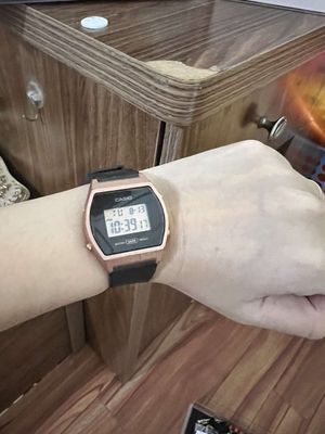 Đồng hồ casio Nhật Bản