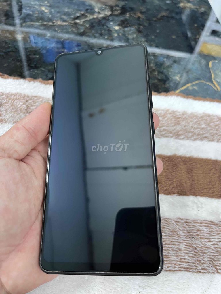 Samsung A42 5G 6GB/128GB. Mua bán Điện thoại tại Thành phố Thuận An Bình Dương được đăng bởi Điện máy pin hình 1
