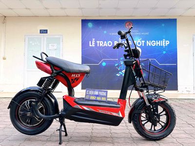 Giant 133Splus đỏ ắc quy 2025. Mua bán Xe điện tại Quận Bắc Từ Liêm Hà Nội được đăng bởi Xe điện Bình Phương