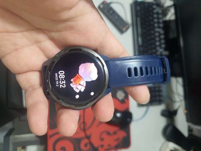 Đồng hồ nghe gọi Xiaomi Activer pin 15 ngày.