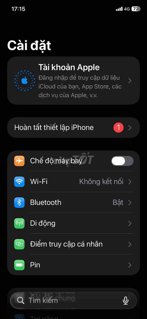 Apple iPhone 11 64GB ..hoặc gl androi. Mua bán Điện thoại tại Quận 7 Tp Hồ Chí Minh được đăng bởi Doremon hình 1