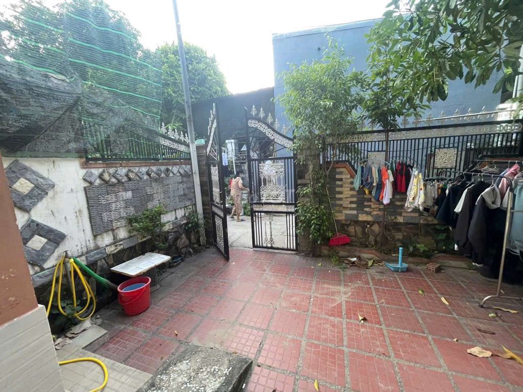 Chính chủ Bán nhà Kiệt Tôn Đức Thắng