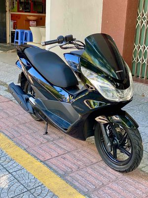 🌈Honda PCX zin đẹp máy siêu êm chất. Mua bán Xe máy tại Quận Thanh Khê Đà Nẵng được đăng bởi TẤN  DUY