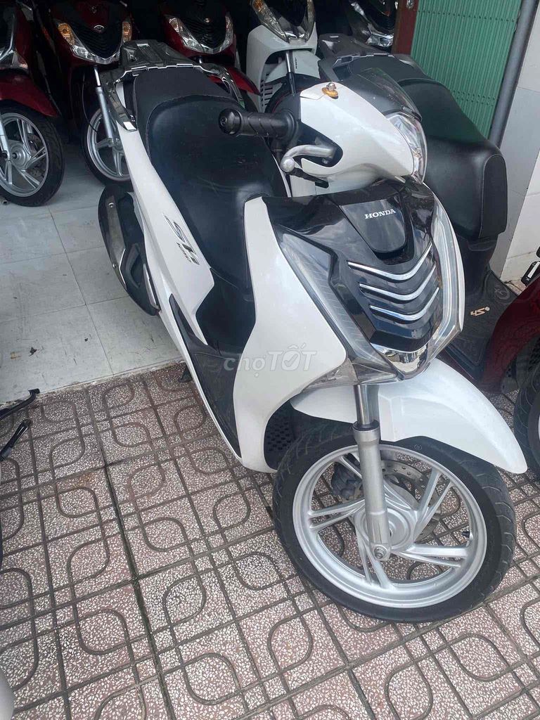 sh 125 2019. Mua bán Xe máy tại Huyện Chợ Lách Bến Tre được đăng bởi  phúc  hình 2