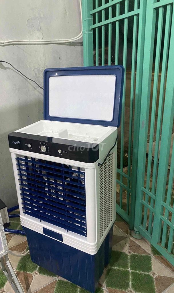 Thanh lý Quạt hơi nước 80 lít(mới nguyên thùng). Mua bán Quạt tại Quận 12 Tp Hồ Chí Minh được đăng bởi Thu Hiền hình 1