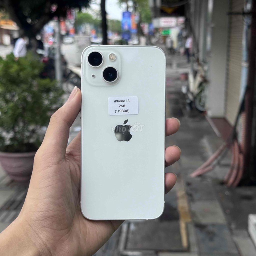 💥 iPhone 13 256GB - Đủ Màu Đẹp | Zinkengg. Mua bán Điện thoại tại Quận Ngô Quyền Hải Phòng được đăng bởi minmobile HP hình 1