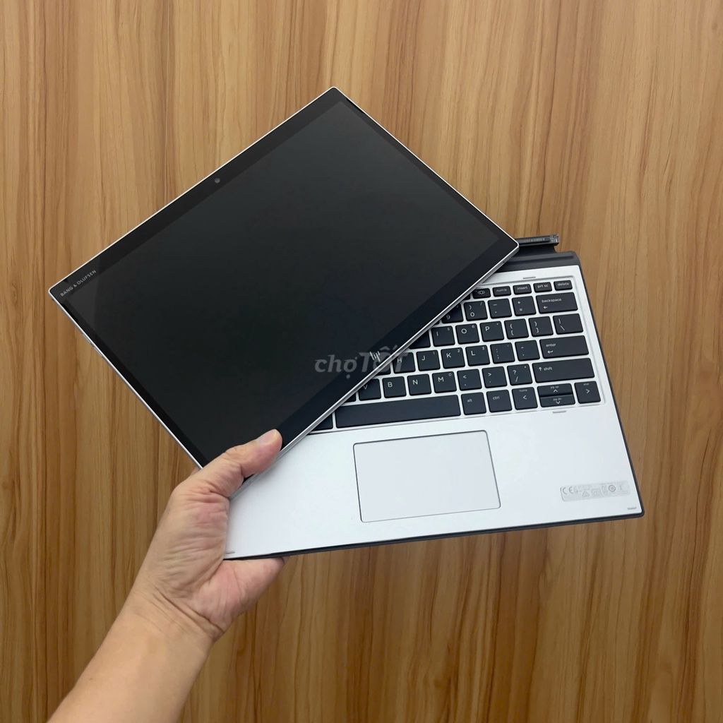 HP Elite X2G8 i5-1135G7 Ram 16GB Phím tháo rời. Mua bán Laptop tại Thành phố Buôn Ma Thuột Đắk Lắk được đăng bởi Vi Tính Gia Lâm hình 1