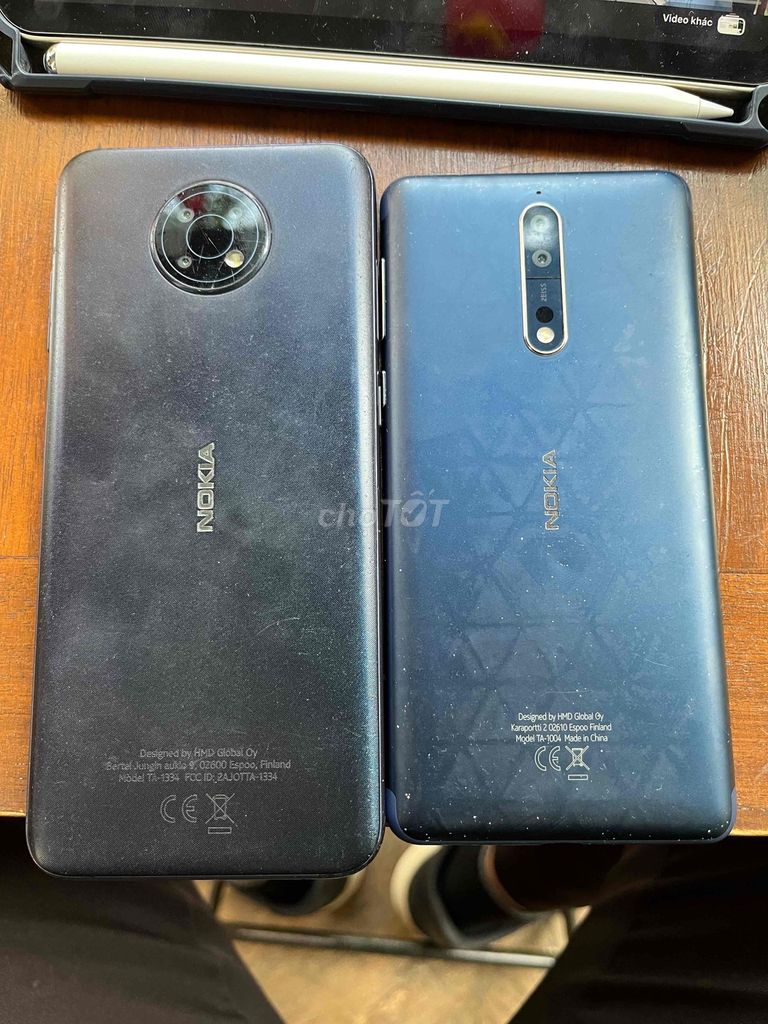 Nokia G10 Đen. Mua bán Điện thoại tại Quận Hà Đông Hà Nội được đăng bởi Hậu hình 1