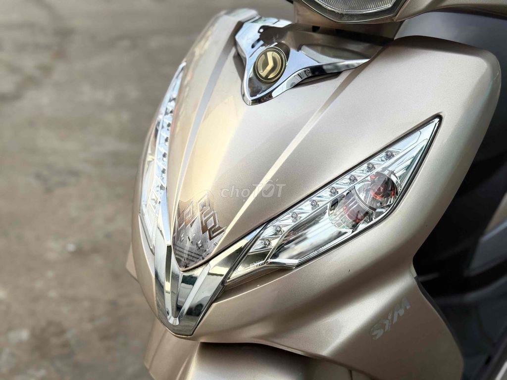 [❤️ Like new]👉  Sym Shark 170cc zin Full✨2ĐĨA✨95%. Mua bán Xe máy tại Quận Bình Tân Tp Hồ Chí Minh được đăng bởi BÙI TIẾN DŨNG hình 3