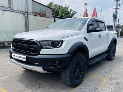 Ford Raptor 2021 - 79000 km. Hỗ Trợ Vay Đến 70%. Mua bán Ô tô tại Thành phố Cao Lãnh Đồng Tháp được đăng bởi Nguyễn Huynh