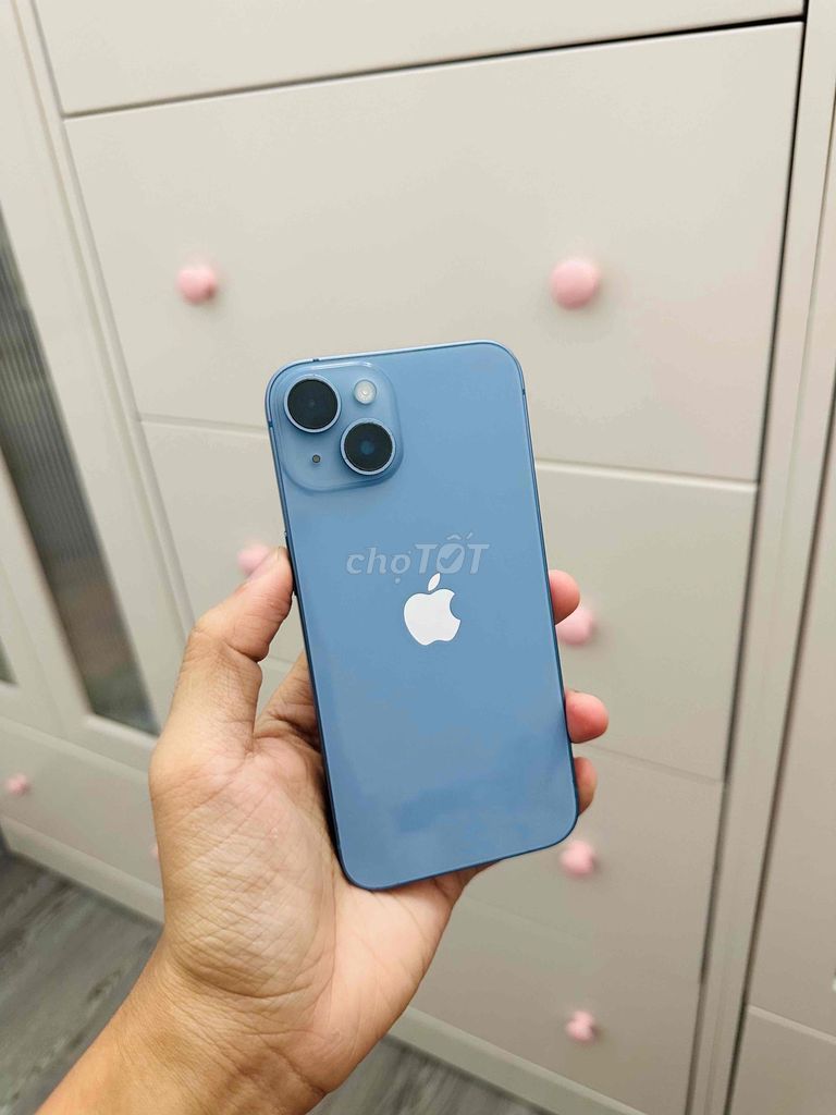 iPhone 14 128GB Quốc tế Full Rin