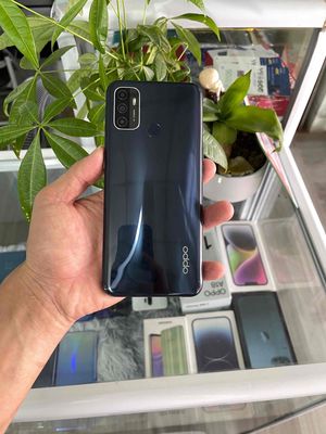 Oppo A53 bản 4/128GB em bán chỉ 1300k. Mua bán Điện thoại tại Thị xã Phú Mỹ Bà Rịa - Vũng Tàu được đăng bởi Nguyễn Anh
