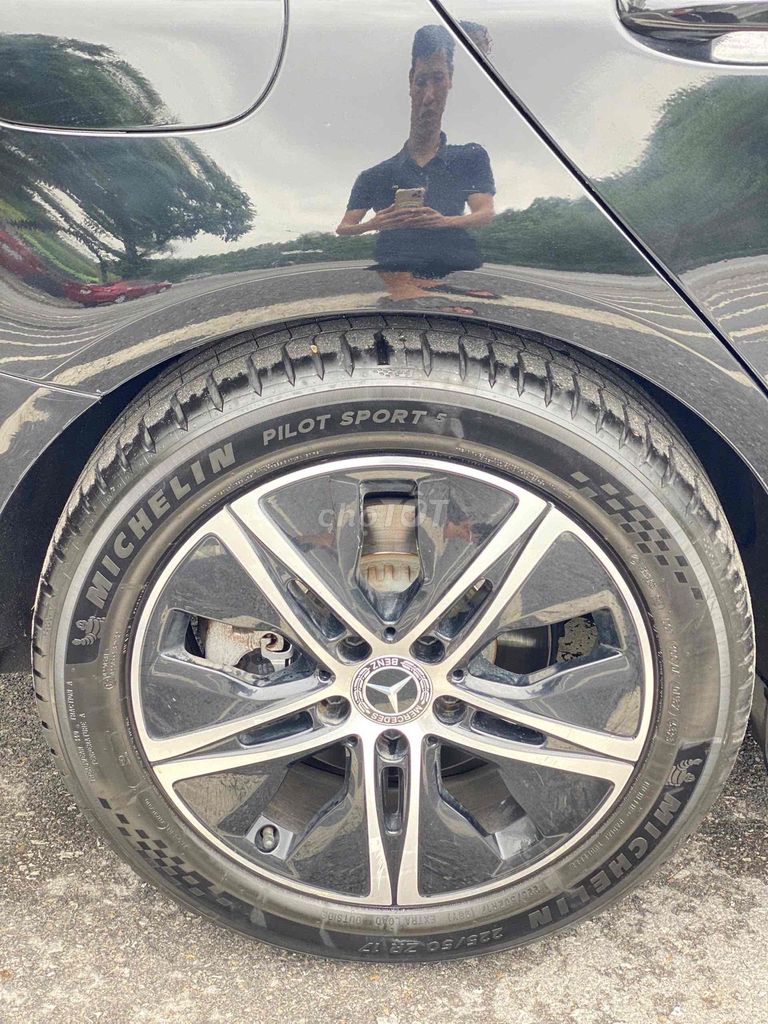 Bán xe merc c180 sx 2020. Mua bán Ô tô tại Quận Nam Từ Liêm Hà Nội được đăng bởi Lưu quang kiên hình 11