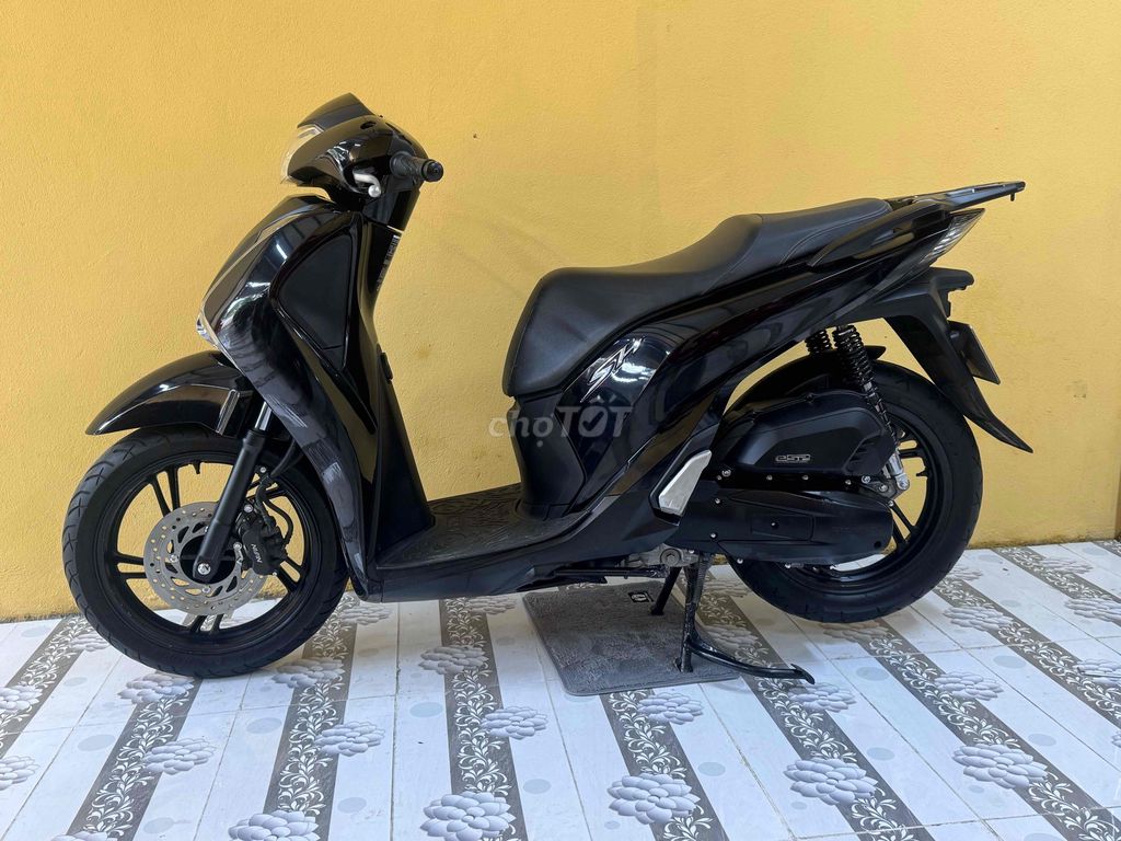 Sh 125 đời 2019 đen bóng mới keng 43E1-511.53. Mua bán Xe máy tại Quận Sơn Trà Đà Nẵng được đăng bởi Minh Dũng bán trả góp 136 vân đồn  hình 6
