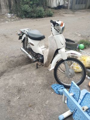 Cần bán cúp 50cc. Mua bán Xe máy tại Quận 8 Tp Hồ Chí Minh được đăng bởi nguyên nguyen