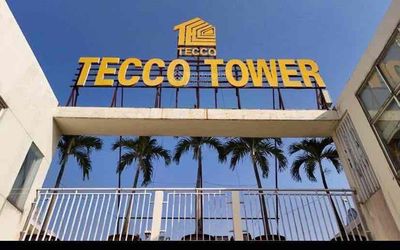 Bán căn tecco Linh Đông, 2PN 2WC 78m2 Full NT