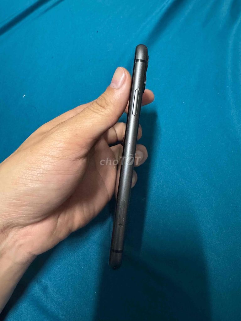Apple iPhone 11 64GB full chức năng. Mua bán Điện thoại tại Thành phố Dĩ An Bình Dương được đăng bởi tuấn hình 1