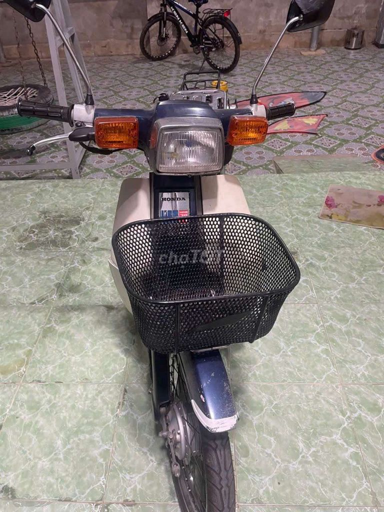 CubTom dành cho ai sưu tầm. Mua bán Xe máy tại Huyện Bến Cầu Tây Ninh được đăng bởi Lê Minh Thông hình 1