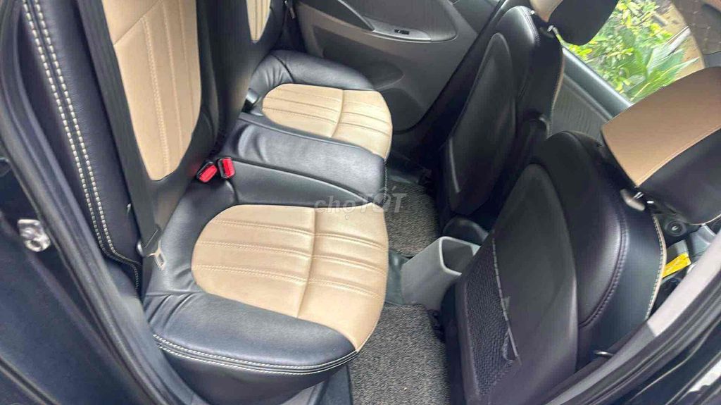 Hyundai Accent 2016 1.4 MT - 200000 km. Mua bán Ô tô tại Quận Hoàng Mai Hà Nội được đăng bởi lê văn hoàng hình 4