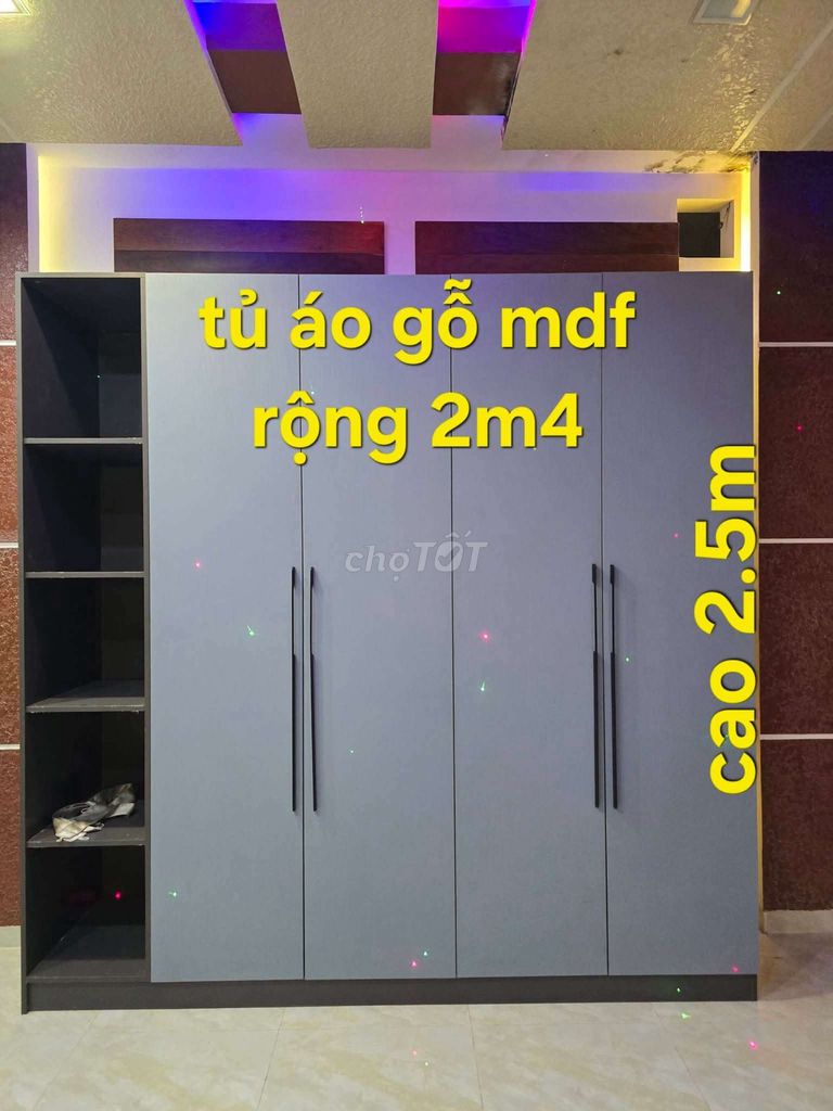 thanh lý combo tủ áo. giường 1m6. tủ đầu giường. Mua bán Tủ, kệ gia đình tại Thành phố Pleiku Gia Lai được đăng bởi  Liênphan hình 1